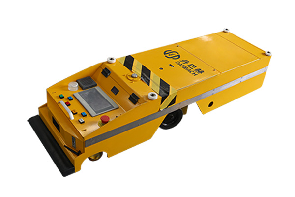 AGV小車