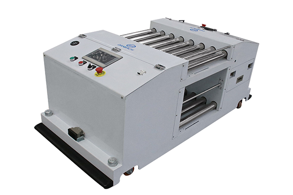 背負式AGV機器人